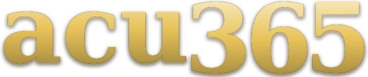 acu365 logo